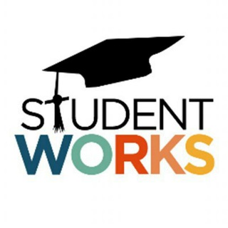 لوگوی کانال تلگرام students_works — Students Work | کارهای دانشجویی