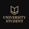 टेलीग्राम चैनल का लोगो students9a12 — University students™️