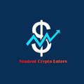 Logo saluran telegram studentscryptoloters — Student Crypto Loters
