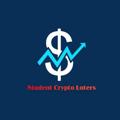 Logo saluran telegram studentscryptoloters — Student Crypto Loters