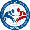 Логотип телеграм канала @studentsportwrestling — Студенческая Лига Борьбы