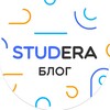 Логотип телеграм канала @studera_blog — Studera Blog