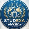 Telegram kanalining logotibi studexa — STUDEXA | GLOBAL🇺🇳