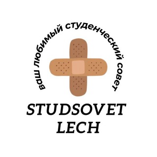 Логотип телеграм канала @studfm_bsmu — STUD FM