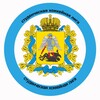 Логотип телеграм канала @studhl — СХЛ САФУ Архангельск