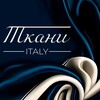 Логотип телеграм канала @studia_tkani_italy — Studia.Tkani