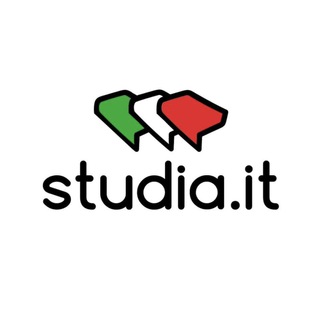 Логотип телеграм канала @studiait — Studia.it
