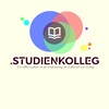 Логотип телеграм канала @studienkolleg_aufnahme — Aufnahme Studienkolleg | Штудиенколлег | Учеба и поступление в Германии