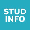 Telegram channel STUDINFO - твій помічник під час вступу! 🎓 logo