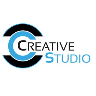 Логотип телеграм канала @studio_creative_uz — Studio Creative
