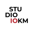 Логотип телеграм канала @studio10km — Фотостудия 10km.studio