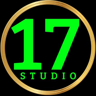 Logotipo do canal de telegrama studio17tv - STUDIO17 TV