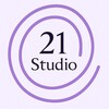 Логотип телеграм канала @studio21info — Практики | Студия 21 Г.Рейнина