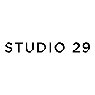 Логотип телеграм канала @studio29live — Фешн дневничок STUDIO 29