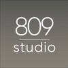 Логотип телеграм канала @studio809 — Studio 809 | Шоурум 🛍