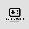 Logo of telegram channel studio8bit_0 — 8Bit studio