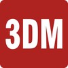 Telegram channel 3DM.BY | 3D печать / 3D Сканирование г. Брест logo