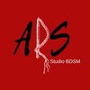 Логотип телеграм канала @studio_ars — Студия ARS 🔞