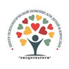 Логотип телеграм канала @studio_artterapy — "ЭМОЦИОНАРИУМ" - ЦЕНТР ПСИХОЛОГИЧЕСКОЙ ПОМОЩИ ДЛЯ ДЕТЕЙ И ВЗРОСЛЫХ