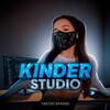 Logo of telegram channel studio_candyyy — Kinder Studio | CR : MP