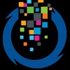 Логотип телеграм канала @studio_contentt — Центр прототипирования КазГИК