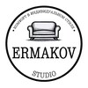 Логотип телеграм канала @studio_ermakov — StudioErmakov