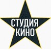 Логотип телеграм канала @studio_kino1 — СТУДИЯ КИНО