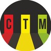 Логотип телеграм канала @studio_maneken — Студия-театр «Манекен»