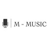 Логотип телеграм канала @studio_mmusic — M-MUSIC | Сеть студий вокала