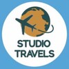 Logo of telegram channel studio_travels — Studio Travels
