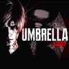 Логотип телеграм канала @studio_umbrella — студия «UMBRELLA»