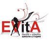 Логотип телеграм канала @studioevita — Школа-студия EVitA