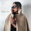 Логотип телеграм канала @studiojmatveeva — STUDIOJ.M.-ТКАНИ|Мастер Классы|Творчество
