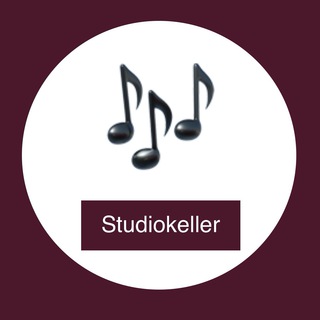 Logo des Telegrammkanals studiokeller - StudioKeller