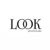 Логотип телеграм канала @studiolook64 — ФОТОСТУДИЯ LOOK | САРАТОВ