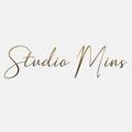 Логотип телеграм канала @studiomins — STUDIO_MINS
