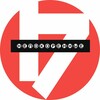 Логотип телеграм канала @studion17 — «Непокоренные 17»