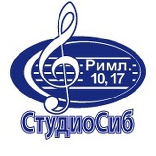 Логотип телеграм канала @studiosib_music — Песни и музыка | Студия Сибирского Объединения