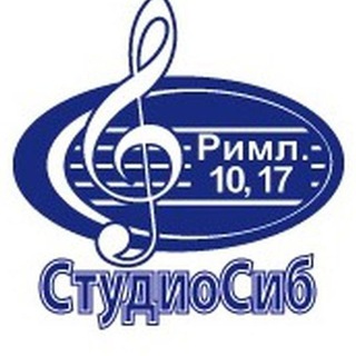 Логотип телеграм канала @studiosib_propovedi — Проповеди | Студия Сибирского Объединения
