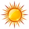 Логотип телеграм канала @studiosk — Солнечный круг Омск Изостудия 3Д рисование