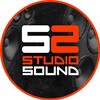Логотип телеграм канала @studiosound52nn — STUDIO SOUND | Автозвук