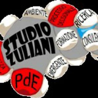 Logo del canale telegramma studiozuliani - StudioZuliani