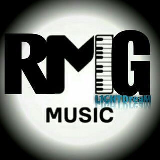 Telegram kanalining logotibi studiya_rmg — M1noR FM 🎧 | RMG