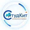 Логотип телеграм канала @studkit_edu — СтудКит | Обучение в Китае и за рубежом