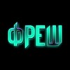 Логотип телеграм канала @studkvn55 — Лига КВН «Фреш», Омск