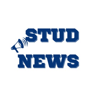 Логотип телеграм канала @studnews_nsuem — studnews_nsuem