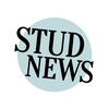 Логотип телеграм канала @studnewsua — Студенти UA