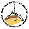 Логотип телеграм -каналу studparlam — Студпарламент ННІ "Інститут геології"