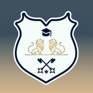 Логотип телеграм -каналу studradalviv — Студентська рада Львова 🎓