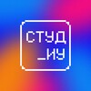 Логотип телеграм канала @studsovet_iu — Студенческий совет факультета ИУ